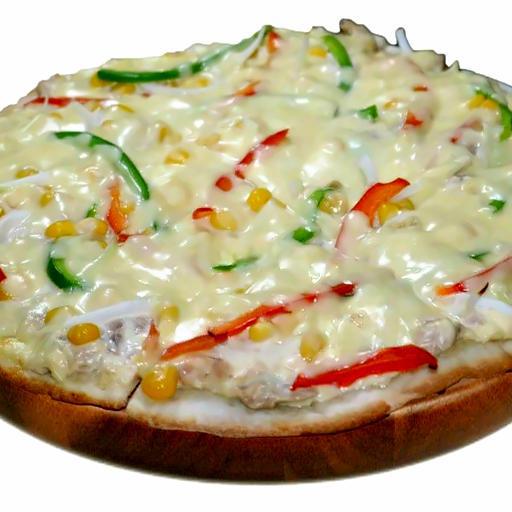 pizza-tuna