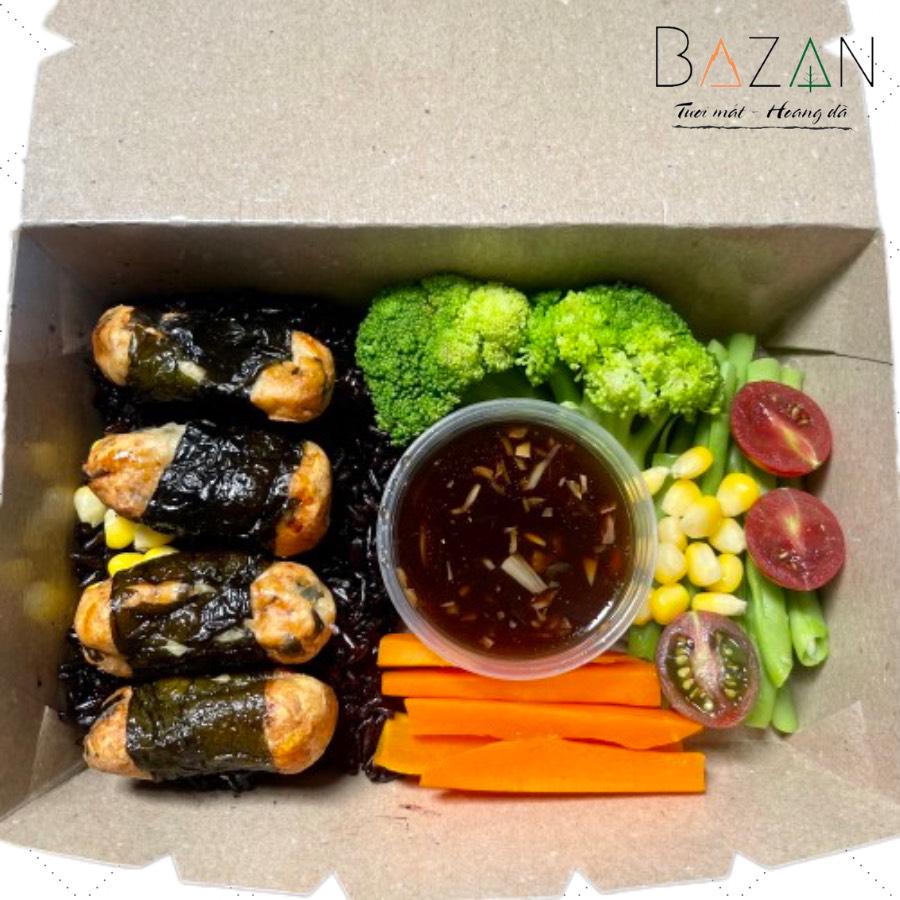 com-gao-lut-tim-than-cha-uc-ga-la-lot-sot-tieu-en-501-kcal