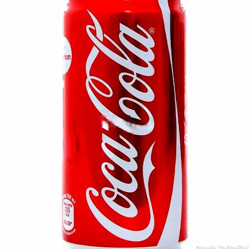 coke