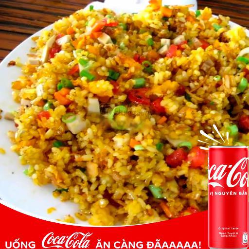 com-rang-thap-cam-coca-lon