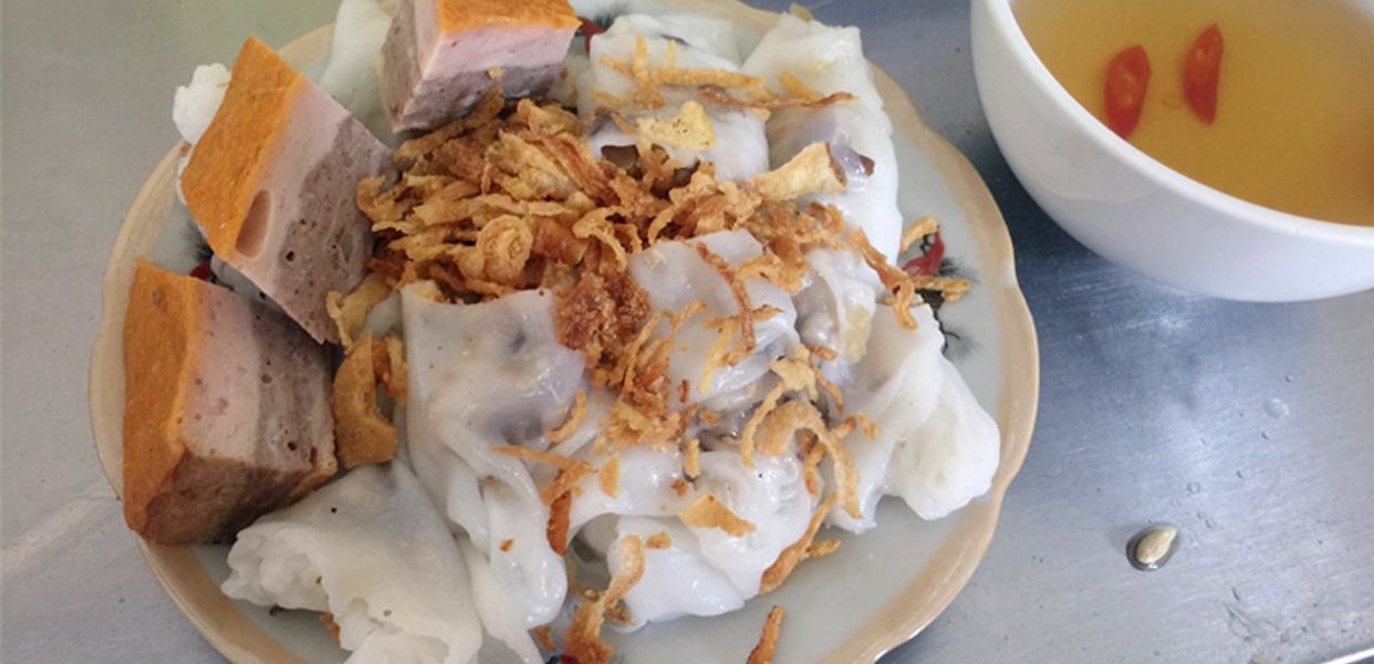 Bà-Tuyết---Bánh-Cuốn-&-Cháo-Sườn-Sụn---Hàng-Điếu