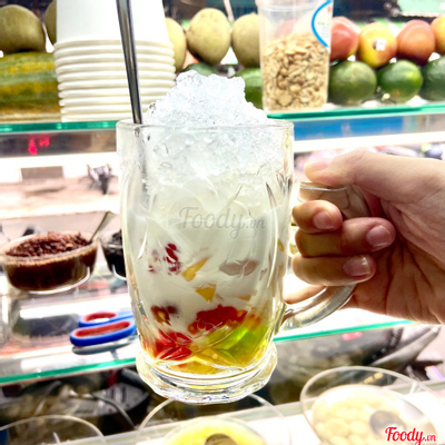 Quán-Chè-Mai---Giải-Khát---K22-Cư-Xá-Vĩnh-Hội
