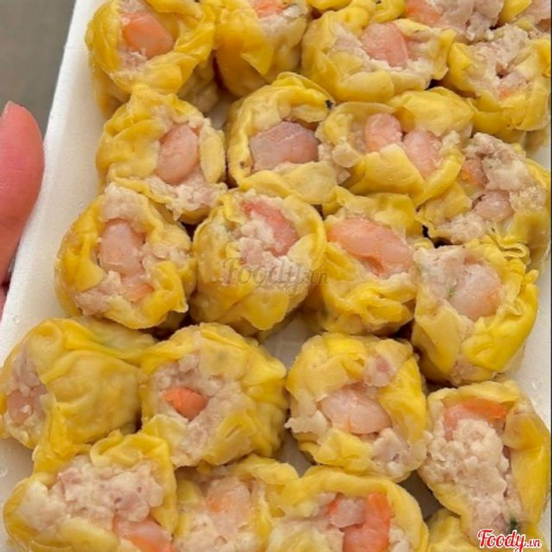 xiu-mai-tom-5-vien-chua-hap