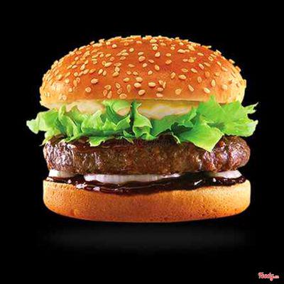 hamburger-bo-trung-pho-mai