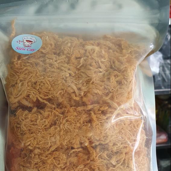 com-chay-cu-chi-sieu-cha-bong-250gr-nha-lam