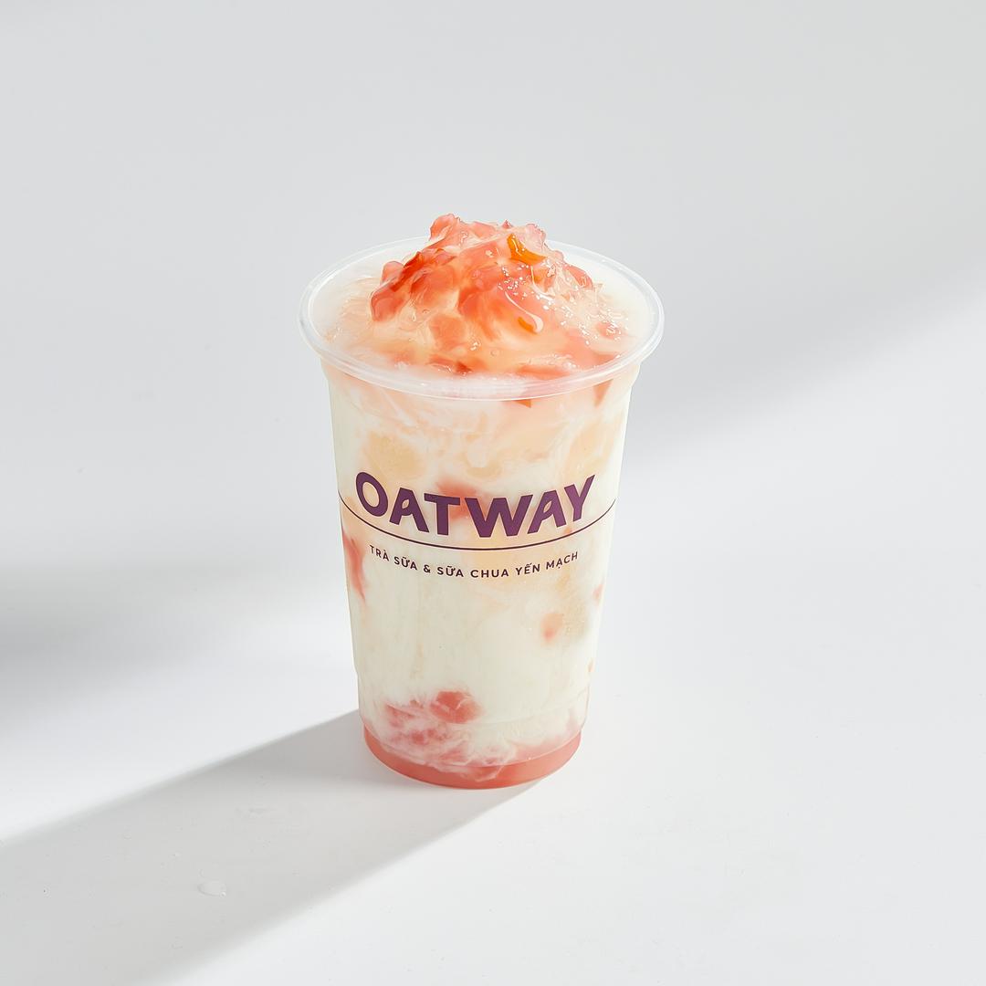 sua-chua-vai-hong-hoa