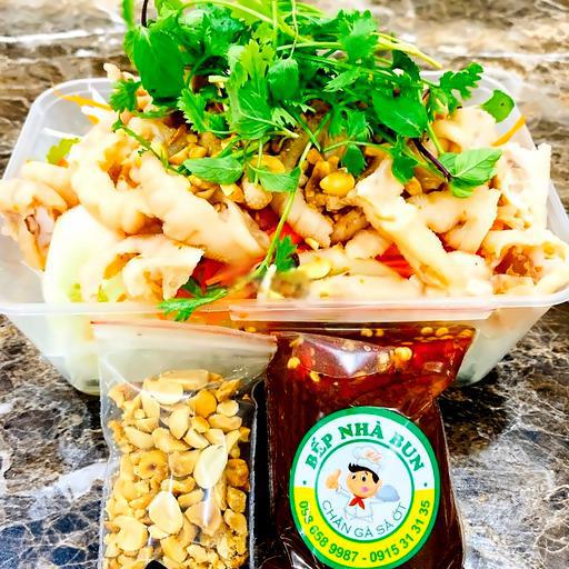 nom-chan-ga-rut-xuong-chua-ngot