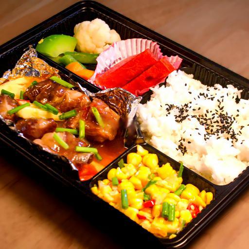 com-suon-xao-chua-ngot