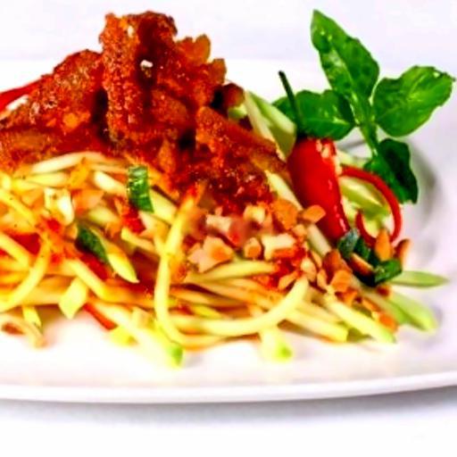 goi-xoai-kho-bo-khong-cay