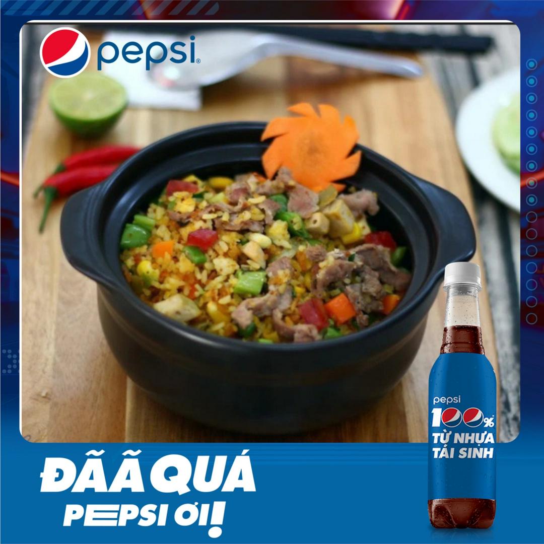com-rang-thap-cam-bo-pepsi-chai