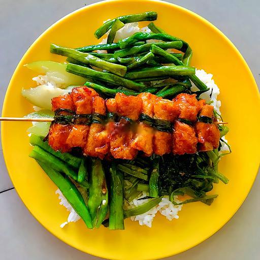 com-rau-thit-lui-1-xien