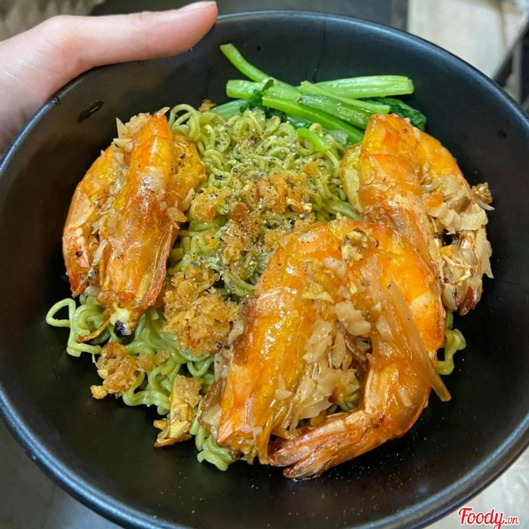 mi-xanh-tom-sot-hongkong