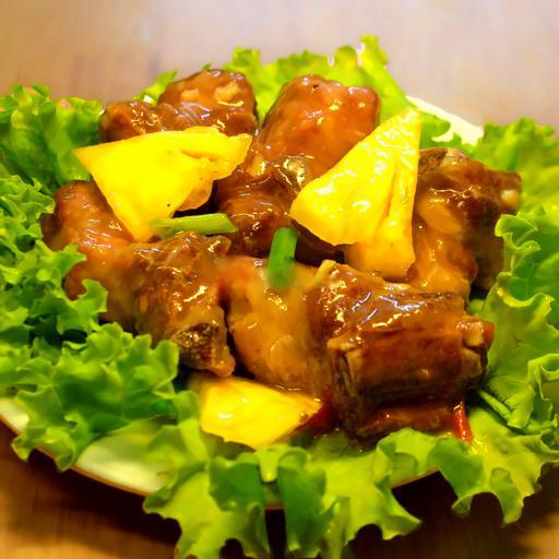 suon-xao-chua-ngot-them