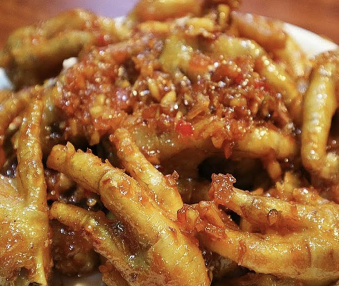 chan-ga-mam-toi-nhut-nach