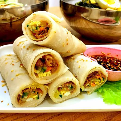 nem-cuon-thit-uop-han-quoc