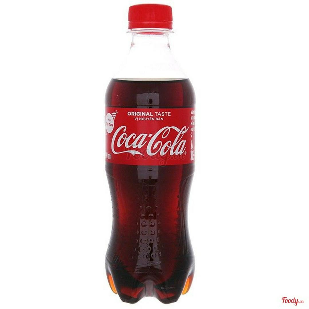 coca-cola