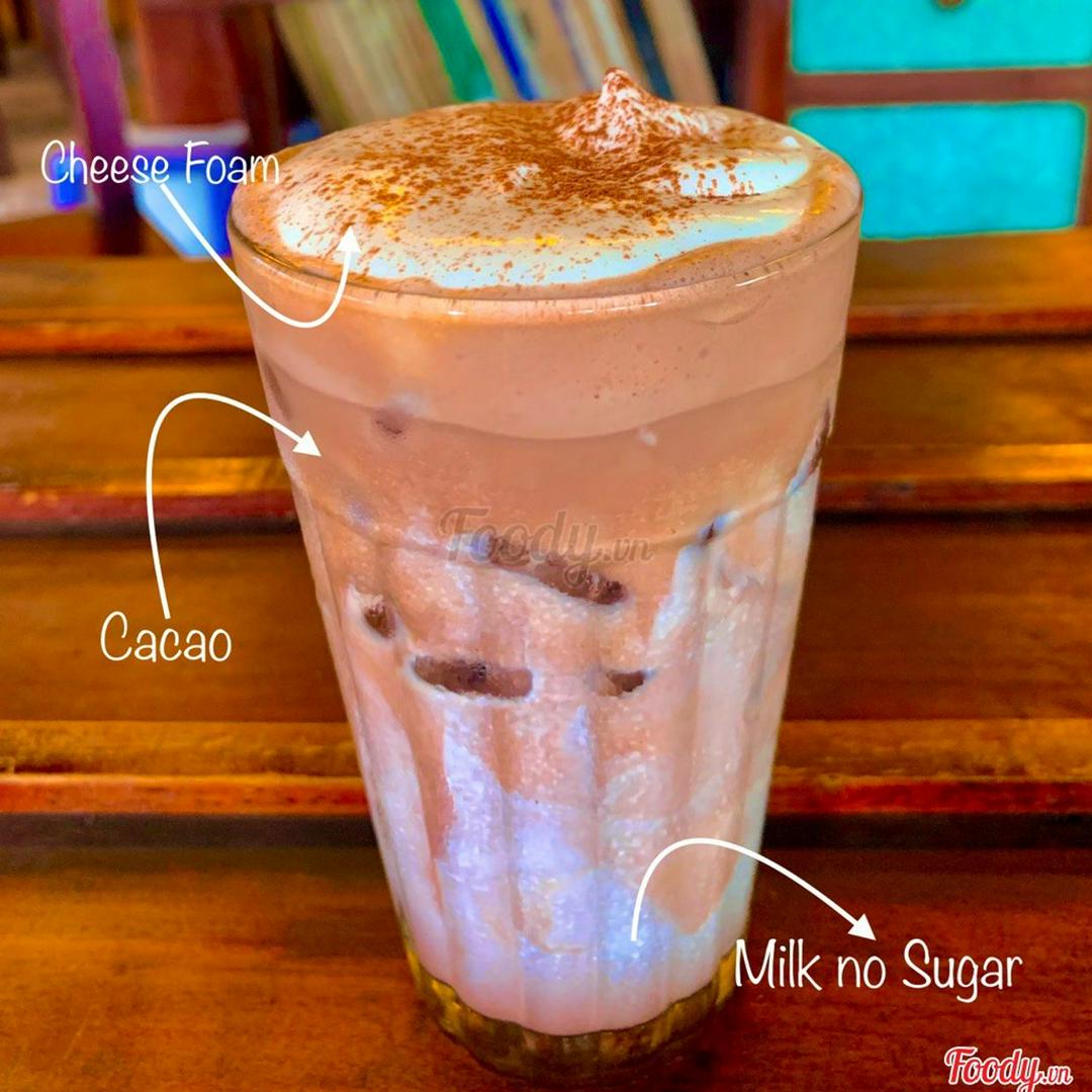 cacao-latte-foam