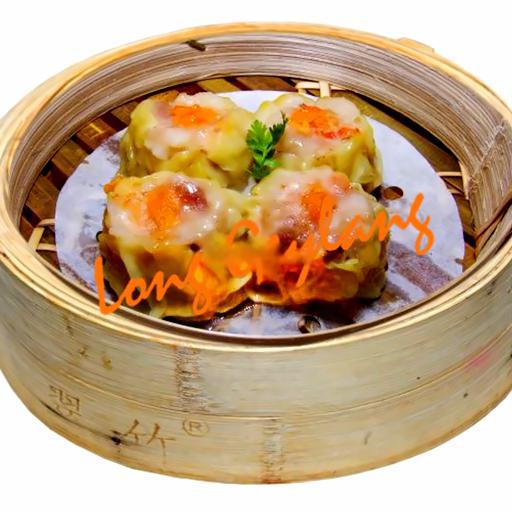 Xíu mại gạch cua
