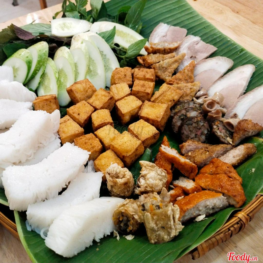 bun-au-thap-cam-1-nguoi