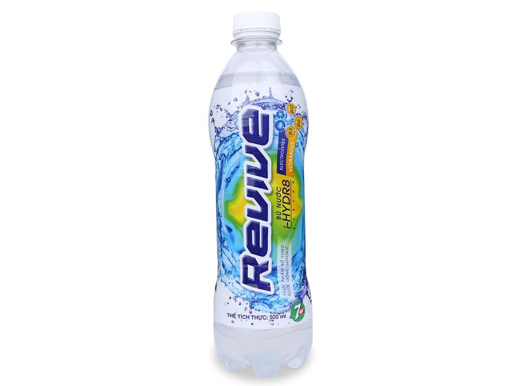 revive