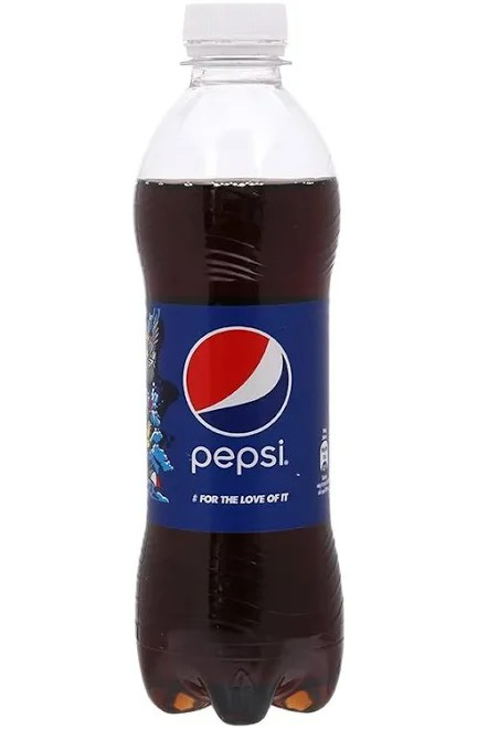 pepsi-lanh