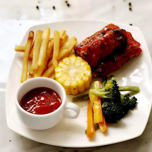 suon-ut-it-tam-sot-bbq