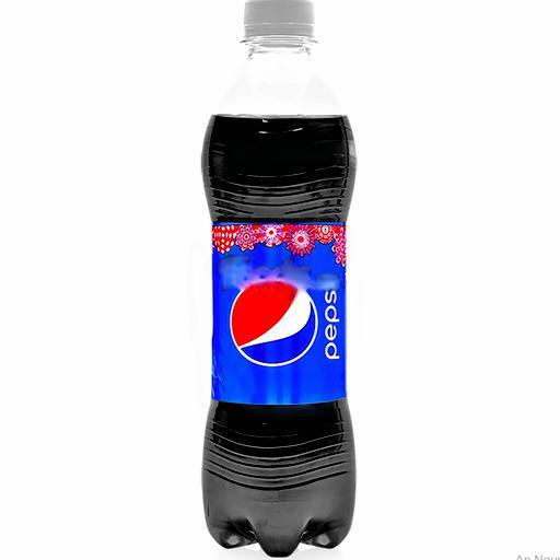 pepsi