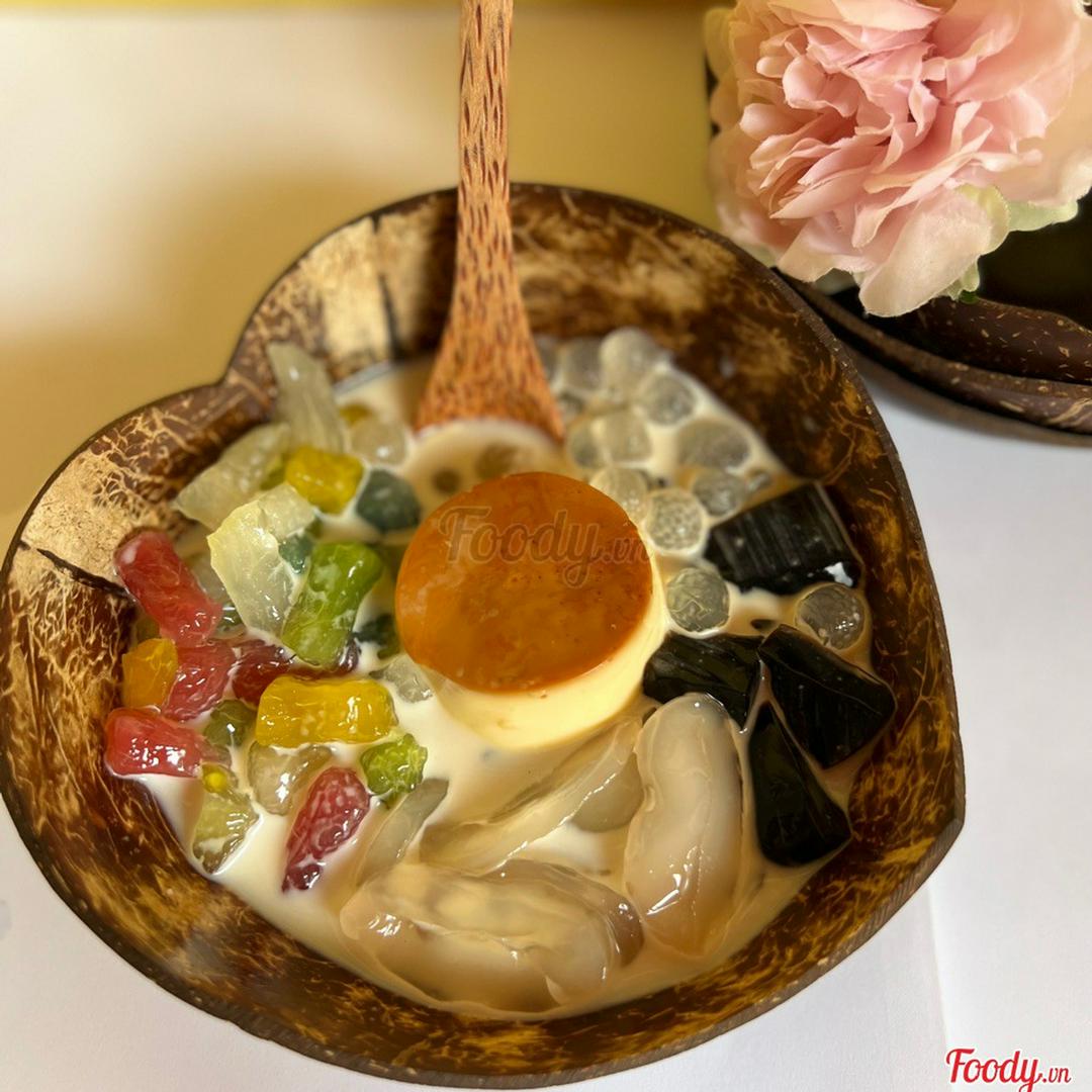 che-cui-buoi-hat-ac-flan