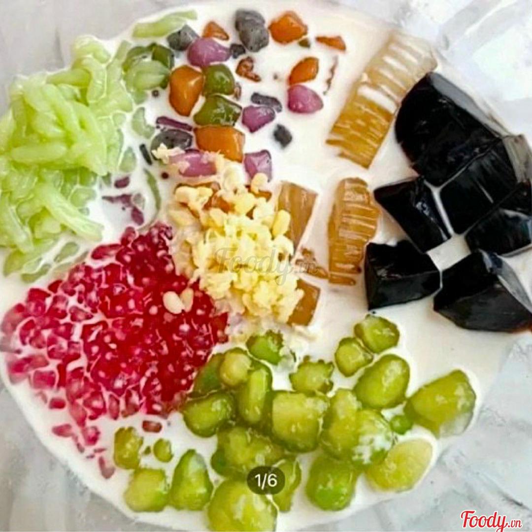 che-thap-cam-sieu-topping-cuc-inh