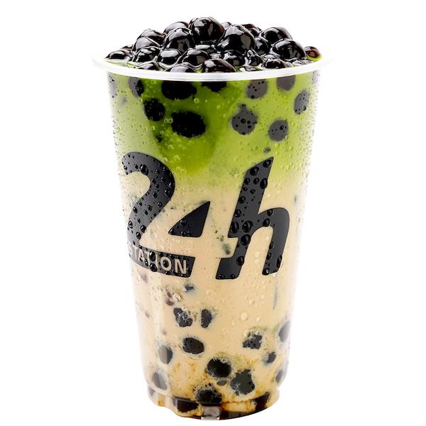 tra-sua-tran-chau-matcha