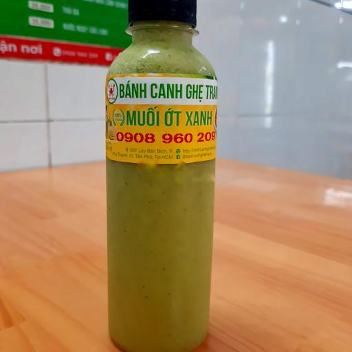 muoi-ot-xanh-nha-lam-330ml