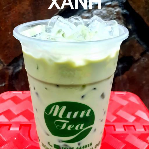 tra-sua-thai-xanh-tran-chau