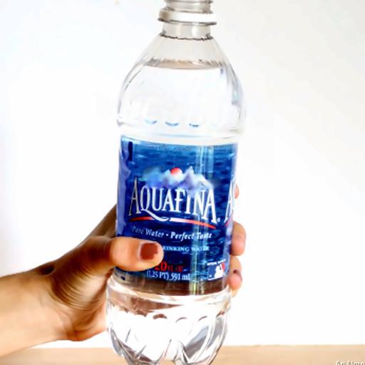 aquafina