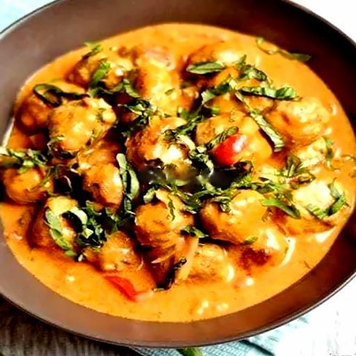 chicken-curry-ga-luoc-nau-sot-ca-ri