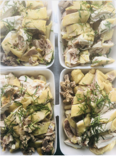 ga-nguyen-con-chao-goi