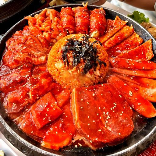 set-nuong-maru-meat-lover