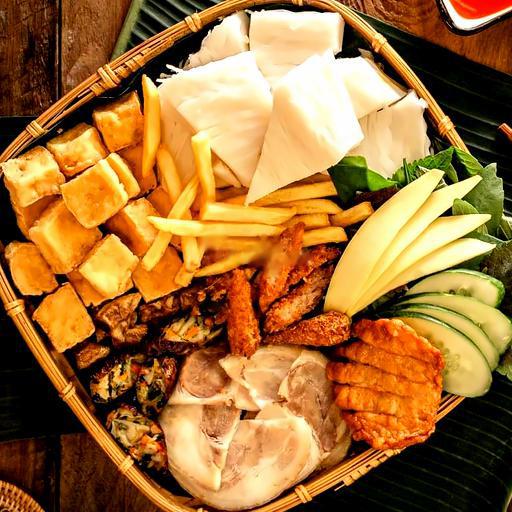 bun-au-thap-cam-ac-biet