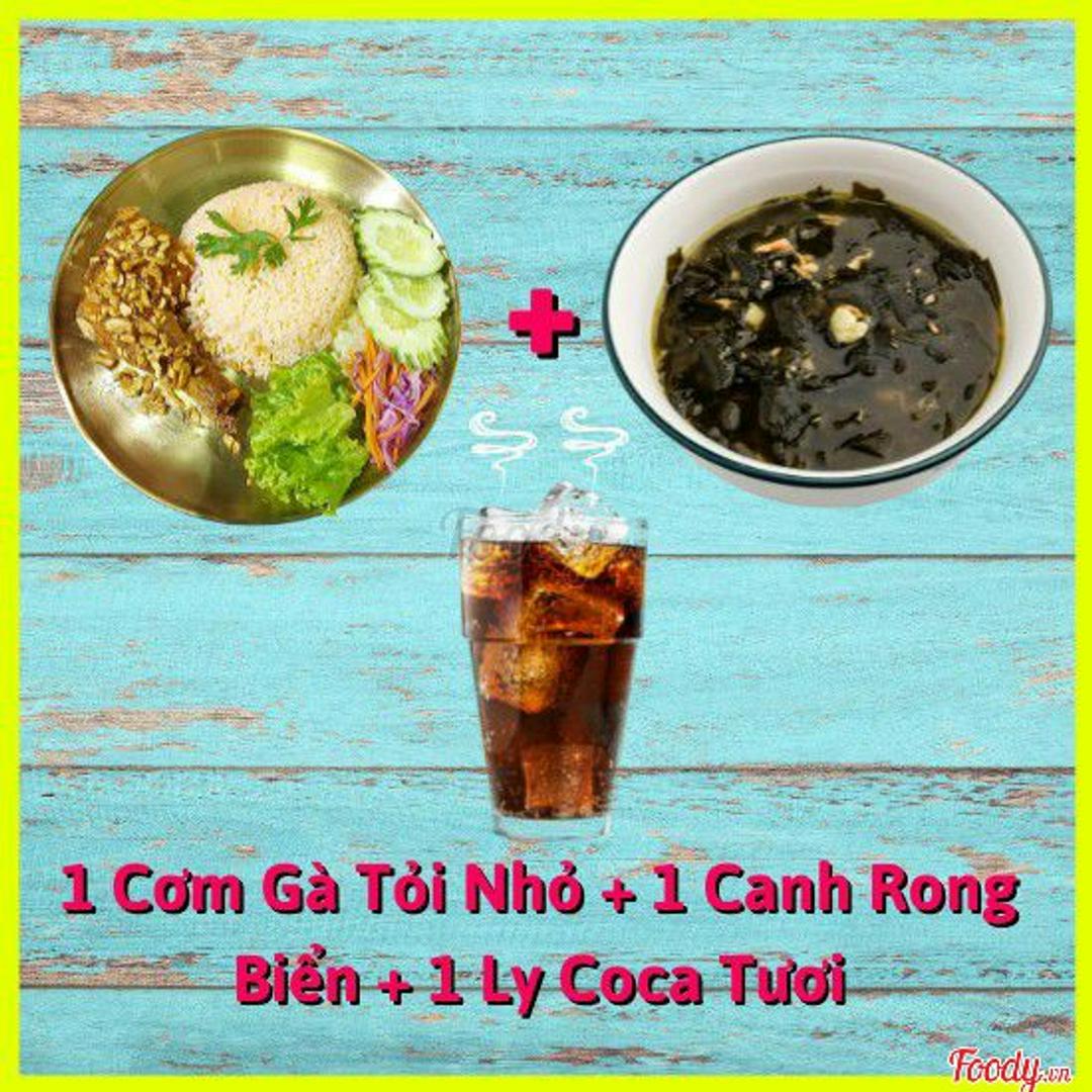 combo-1-com-ga-toi-nho-1-canh-rong-bien-1-coca-ly-tuoi-mat-lanh
