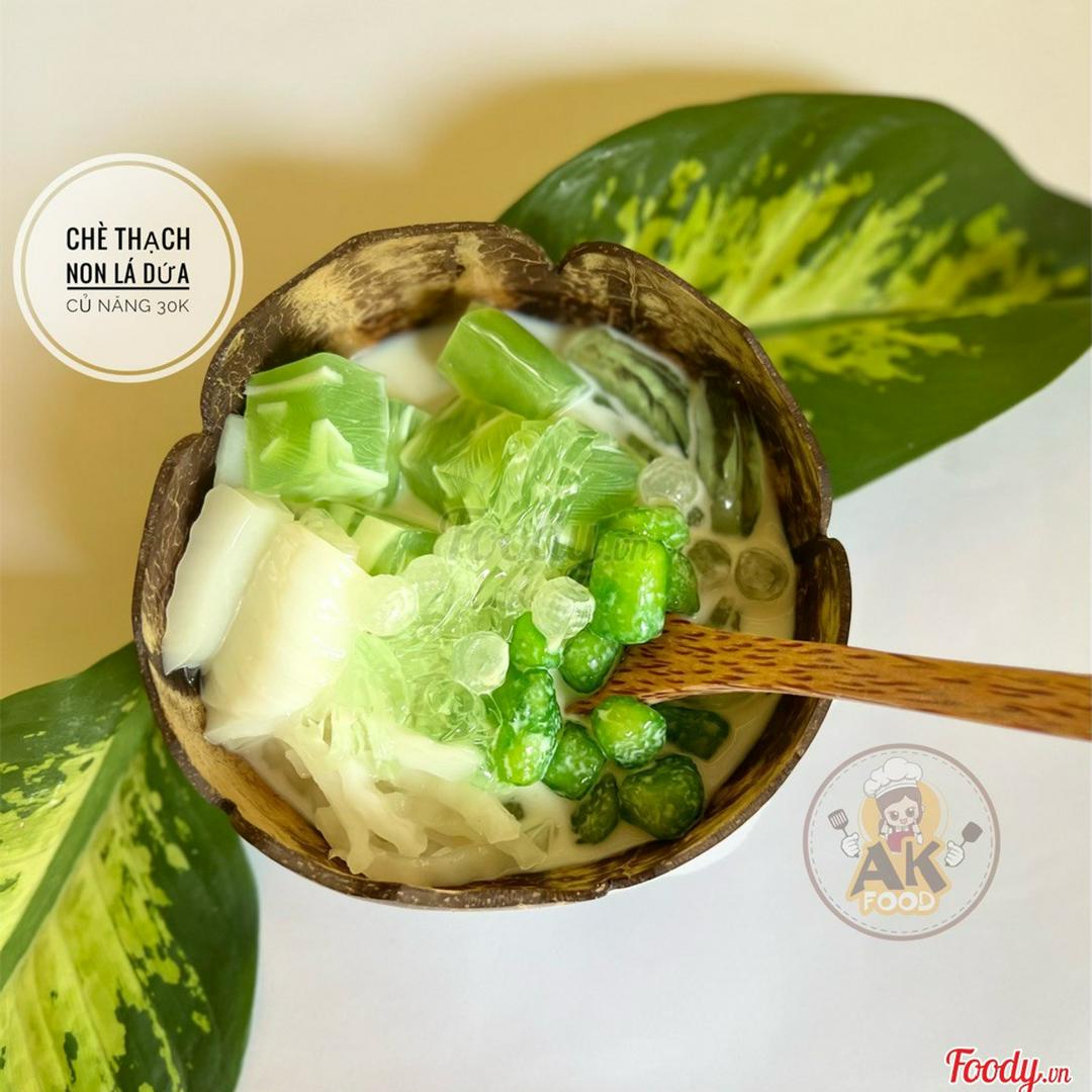 che-thach-non-la-dua-cu-nang