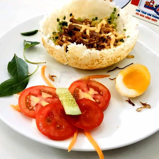 com-chay-ap-chao-suon-anh