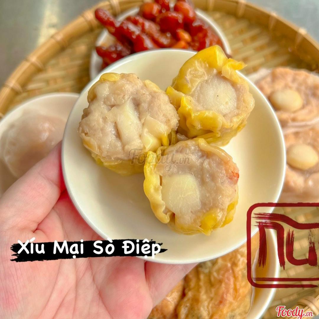 xiu-mai-so-iep