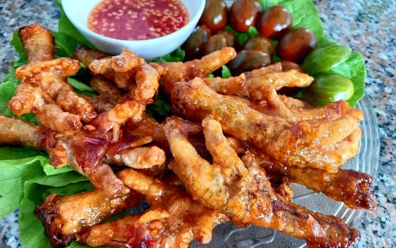 chan-ga-rut-xuong-chien-gion-sot-mam-toi