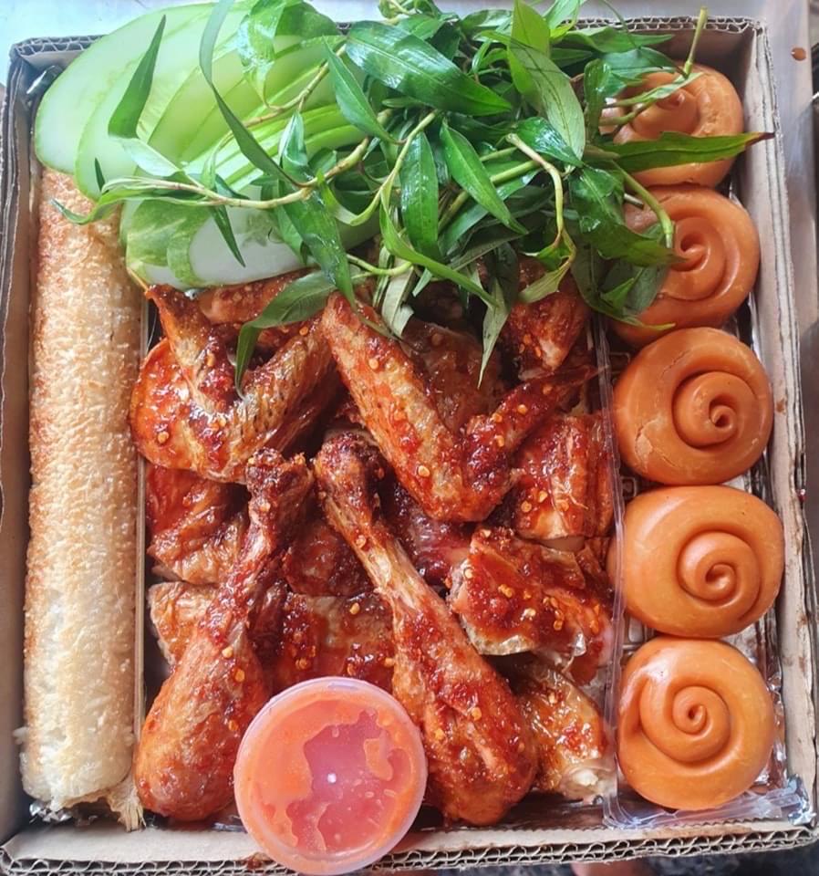 combo-ga-nuong-tay-nguyen