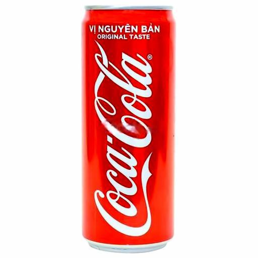 coca
