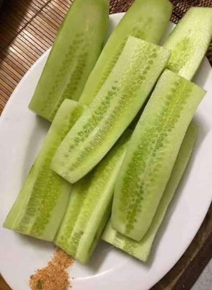 dua-chuot-che-1-hop-lon