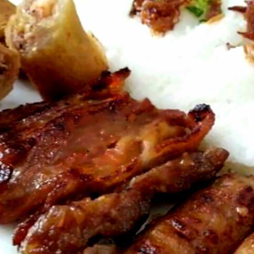 banh-hoi-thit-nuong-thit-nem-cha-gio