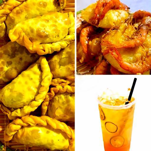 2-banh-tom-2-banh-goi-1-tra-tac