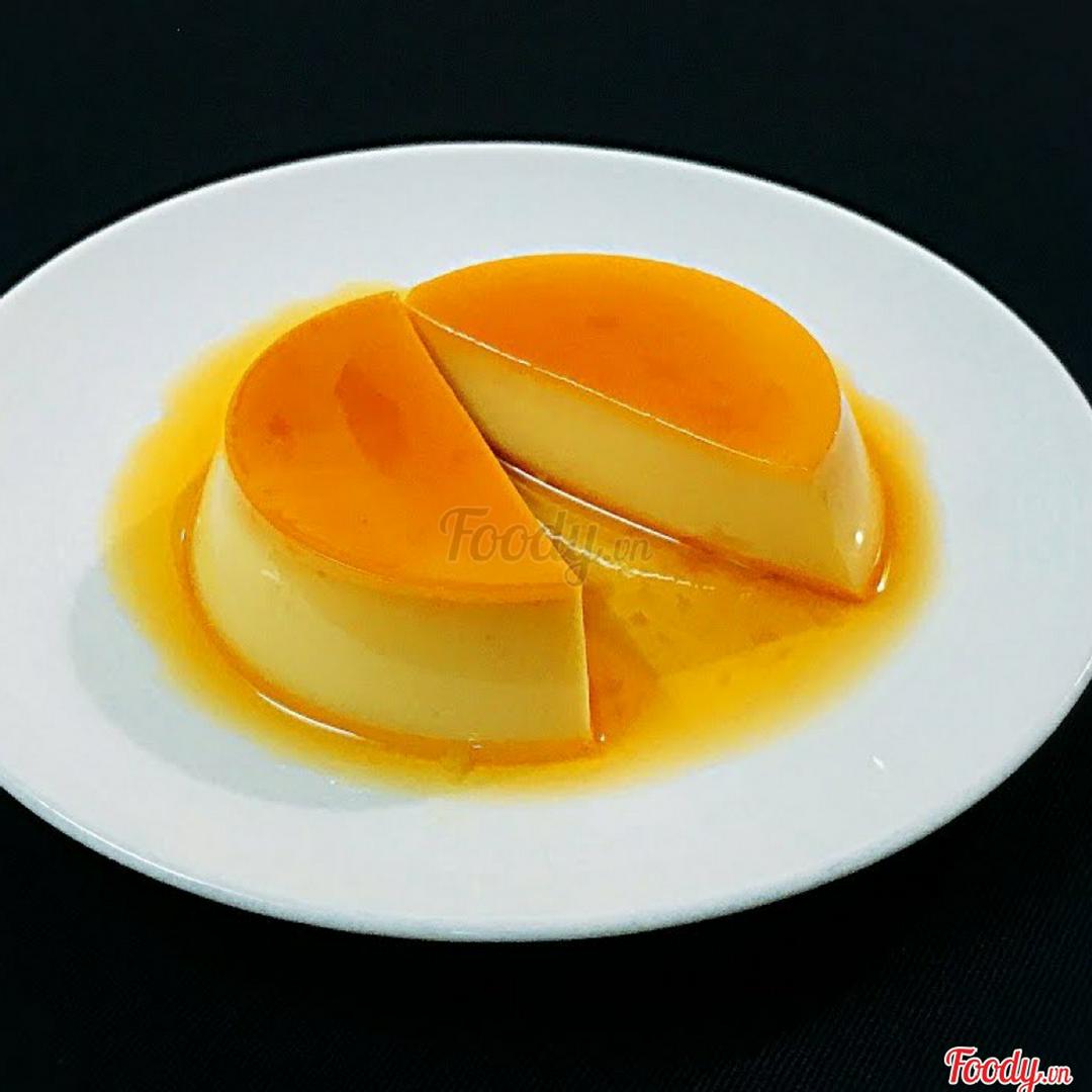 banh-flan-nho