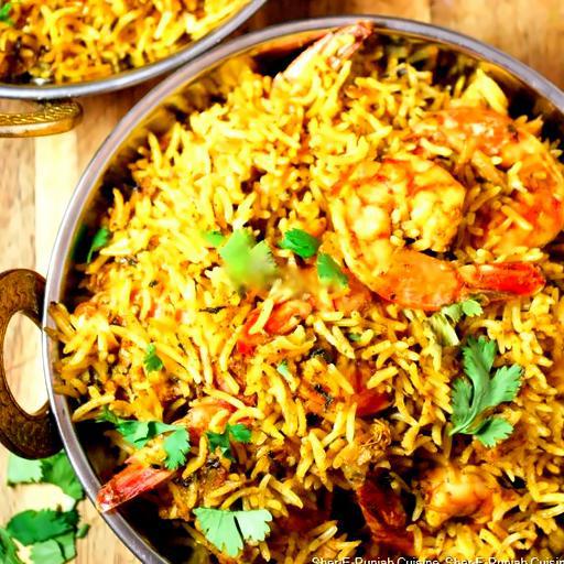 shrimp-briyani-tom-xao-voi-com-ni-an-o