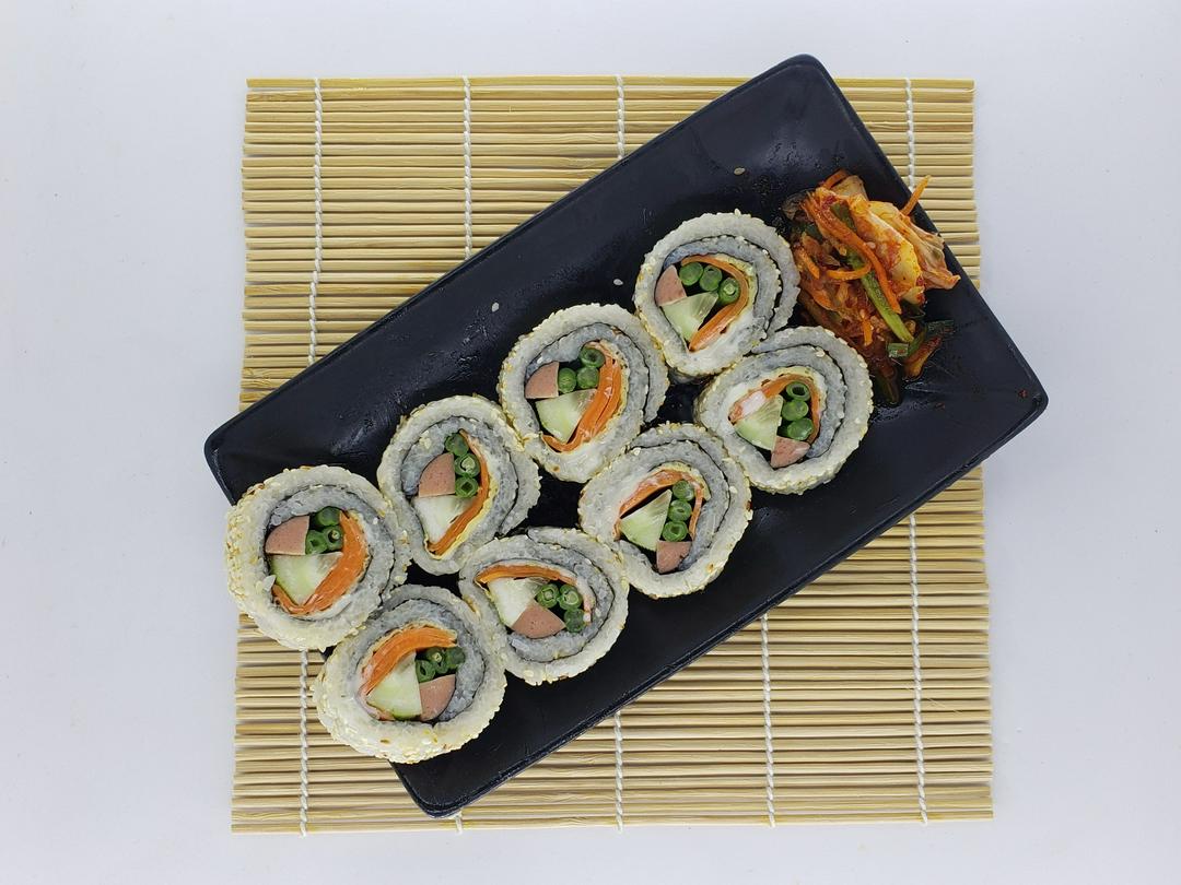 kim-bap-nudu-phan-nho-dung-thu